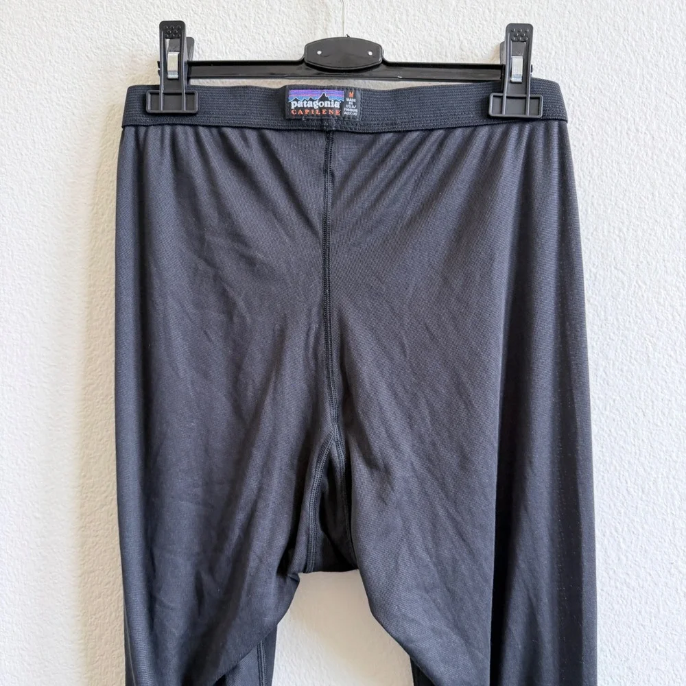 Patagonia 31 inseam